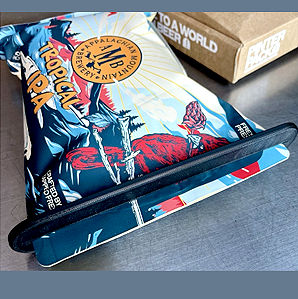 Pinter Fresh Press Squeezer. Free Dock Base Cap Included.