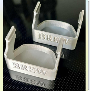 Pinter 3 Drip Catcher 2 Pack