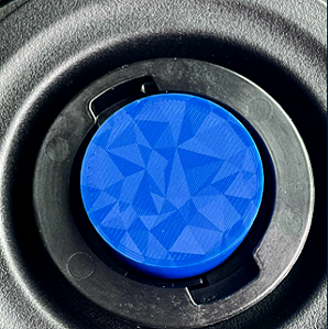 Pinter 3 Dock Base Hole Cover 3 Pack