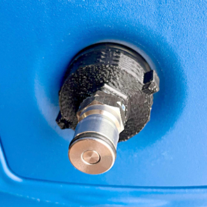 Pinter Brewer Complete Carbonation System FREE Shipping - Image 2