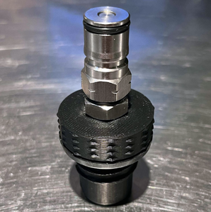 Pinter Brew Test With Carbonation Fittings - Image 4