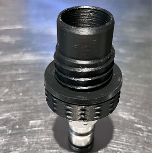 Pinter Brew Test With Carbonation Fittings - Image 5