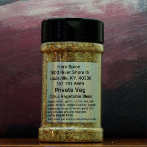 Private Veg