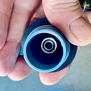 Fast Gas carbonation system - Image 2