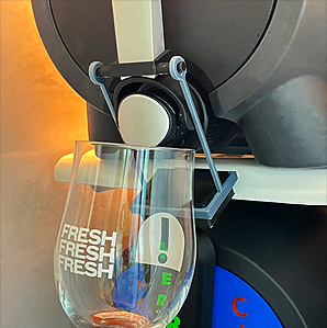 Swinging Drip Tray - Image 2