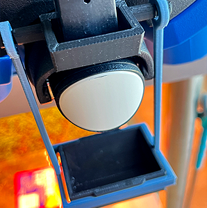 Swinging Drip Tray - Image 3