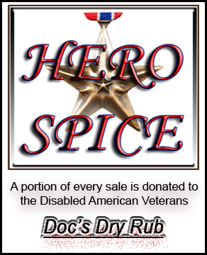 Hero Spice