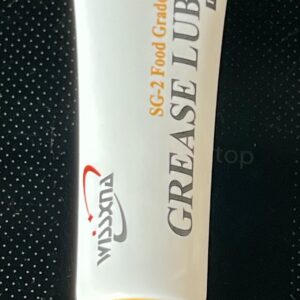 Silicone Grease