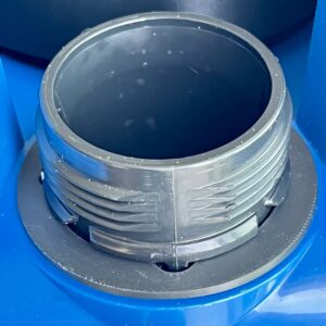 Pinter Tap Base Clip